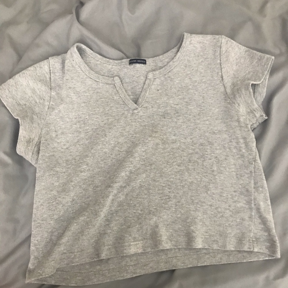brandy top willing to trade for a different color